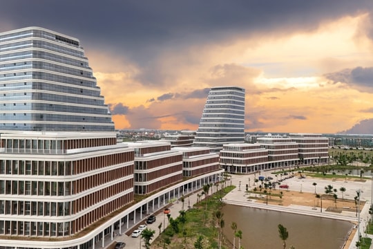 Đếm ngược 72 giờ, chính thức vận hành “trái tim quyền lực” 2.500 tỷ tại TP trực thuộc Trung ương nhỏ nhất Việt Nam sau sáp nhập