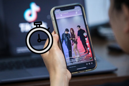 Người Việt đang "nghiện" Tiktok đến mức nào?