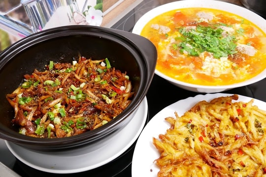 Loại cá "rẻ như cho" nhưng là bí quyết vàng cho tim mạch và não bộ