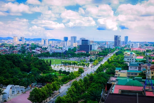 Nghệ An sẵn sàng vận hành mô hình chính quyền địa phương 2 cấp ngay sau sáp nhập