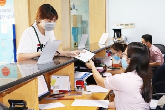 4 nhóm người cần đặc biệt lưu ý khi mã số thuế được thay bằng định danh cá nhân