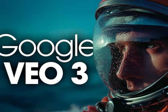 Cẩn thận khi mua công cụ tạo video bằng AI trên mạng