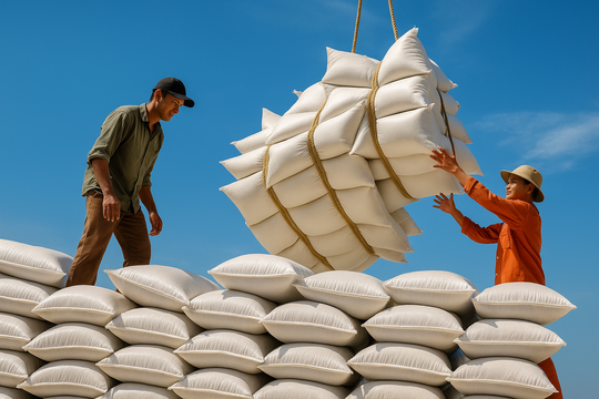 Một mặt hàng nông sản đang chịu tác động toàn cầu, Việt Nam sử dụng “con bài tẩy” để giữ vững là một trong ba cường quốc thế giới