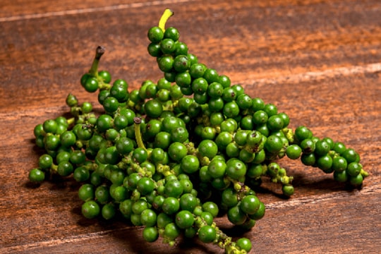 Giá tiêu hôm nay 1/7: Bật tăng mạnh trên toàn quốc, thị trường xuất khẩu cũng vọt cao