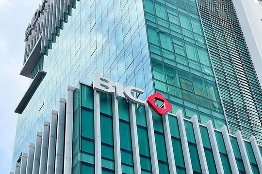 Tín hiệu cổ phiếu hôm nay: Cổ phiếu bảo hiểm vào “vùng hấp dẫn”