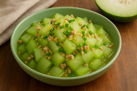 Một loại quả vừa giúp giảm cân vừa sáng da – Bí quyết mùa hè không ai ngờ tới