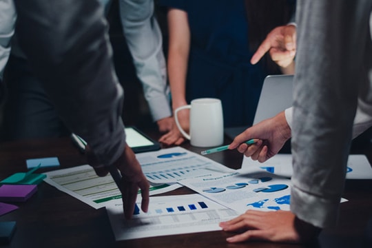 Vừa lãi 73 tỷ đồng, một công ty chứng khoán muốn gọi thêm số vốn gấp 34 lần