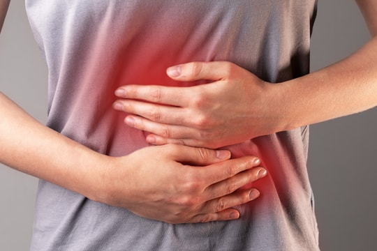 Đừng chủ quan nếu có 5 dấu hiệu này: Gan của bạn có thể đang "kêu cứu"