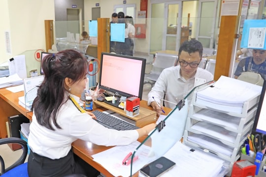 Người nộp thuế cần lưu ý gì khi địa phương thay đổi đơn vị hành chính?