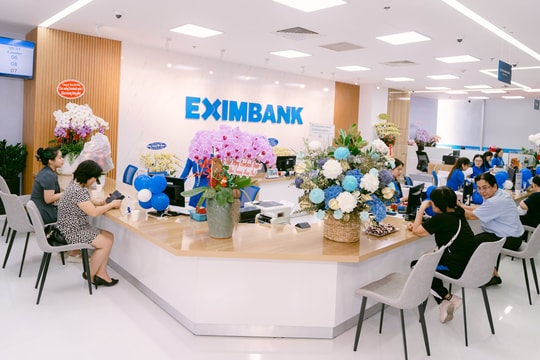 Ngân hàng nhà nước chấp thuận cho Eximbank chuyển trụ sở ra Hà Nội
