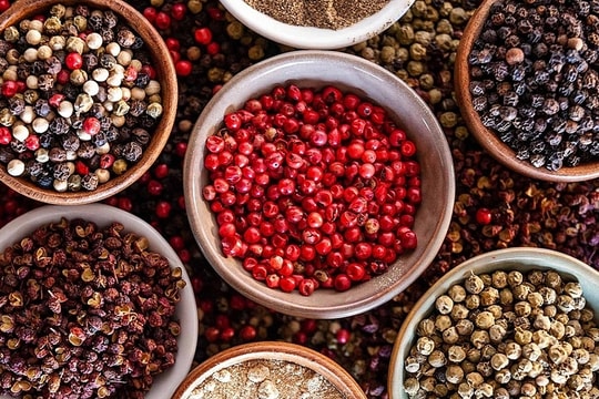 Dự báo giá tiêu ngày 1/7/2025: Liệu ngày mai có tiếp đà tăng?