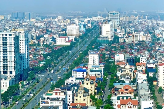 Sau sáp nhập, một cơ quan quan trọng của TP. Hải Phòng mới sẽ có tới 7 Phó Giám đốc