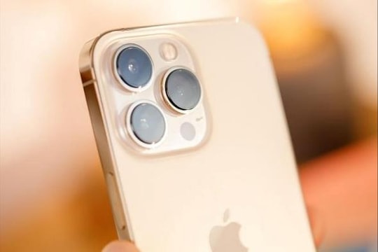 Dù đã 4 năm tuổi, chiếc iPhone này vẫn “Pro” hơn nhiều máy mới