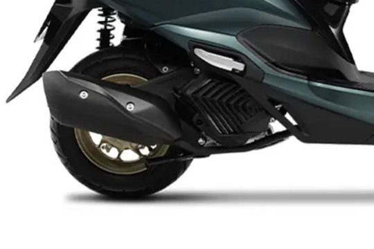 Chiếc xe máy "được lòng" chị em nhờ một ưu điểm, giá đại lý thấp hơn đề xuất