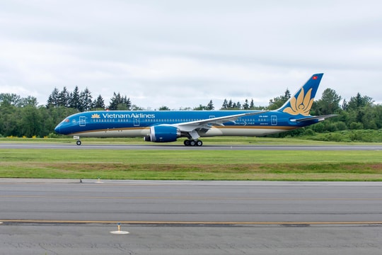 Lý do máy bay của Vietnam Airlines vừa phải phải hạ cánh khẩn