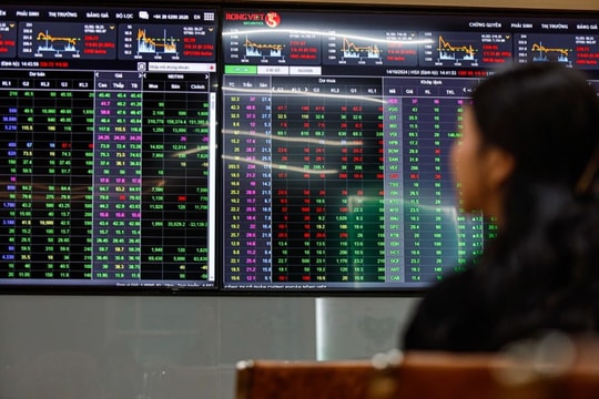 Đề xuất sửa đổi Luật Quản lý thuế: Cổ tức bằng chứng khoán sẽ phải nộp thuế ngay khi nhận