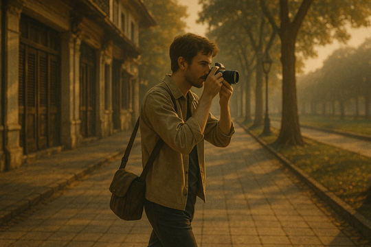 Chọn sống tinh tế: Người trẻ thành thị đang âm thầm thay đổi phong cách sống cuối tuần