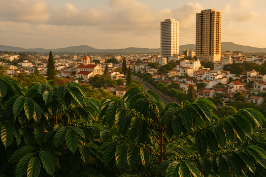 Phong cách sống của người Buôn Ma Thuột có gì mà khiến ai từng đến đều lưu luyến mãi không quên?