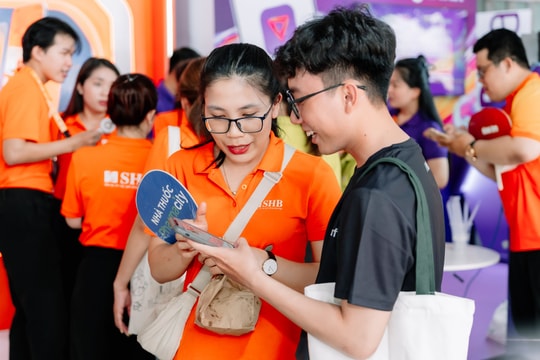 Giao dịch không tiền mặt và bước tiến của hành trình số hóa