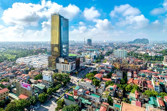 Sau ngày sáp nhập, tỉnh Thanh Hóa sẽ đưa một vị giáo sư, cựu giảng viên đại học lên làm lãnh đạo tại một xã giáp Lào