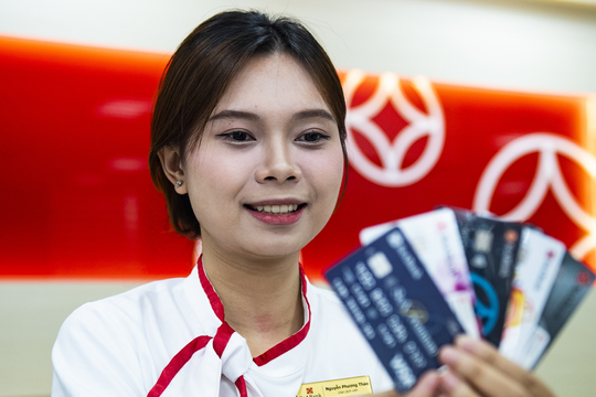 Sau hôm nay, tài khoản ngân hàng có thể bị khóa nếu bạn quên điều này