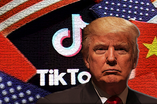 Số phận của ứng dụng tỷ đô sắp được định đoạt bởi Tổng thống Trump và một nhóm tỷ phú