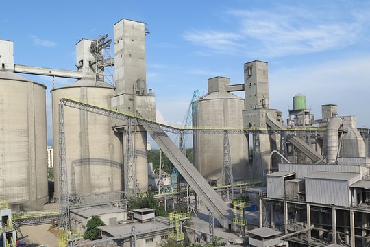 “Kỳ lân xanh” ngành xi măng khai sai thuế, bị xử phạt và truy thu hàng tỷ đồng