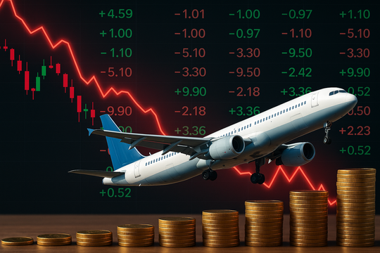 Đây có thể là lý do khiến chủ đầu tư dự án sân bay Long Thành mất cả nghìn tỷ lợi nhuận