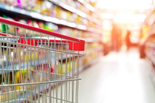 Nhà đầu tư cần làm gì trước khi ông lớn ngành bán lẻ chốt quyền nhận cổ tức?