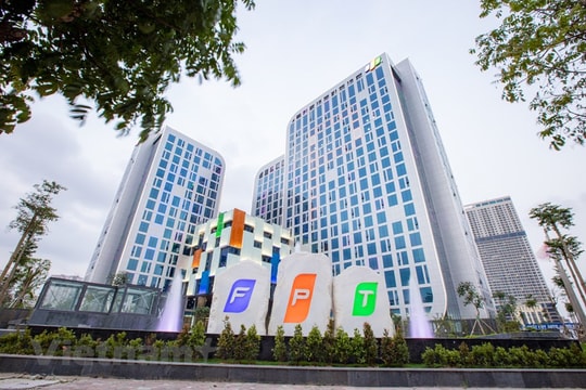 FPT góp sức cùng vùng đất "vàng đen" vận hành chính quyền địa phương hai cấp