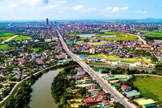 Sau sáp nhập, Hà Tĩnh có sự thay đổi liên quan đến cơ quan thuế, người dân cần chú ý