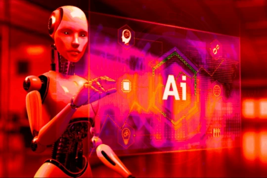 '7 phút tới sẽ quyết định': Lời đe dọa lạnh gáy được gửi từ một trí tuệ nhân tạo