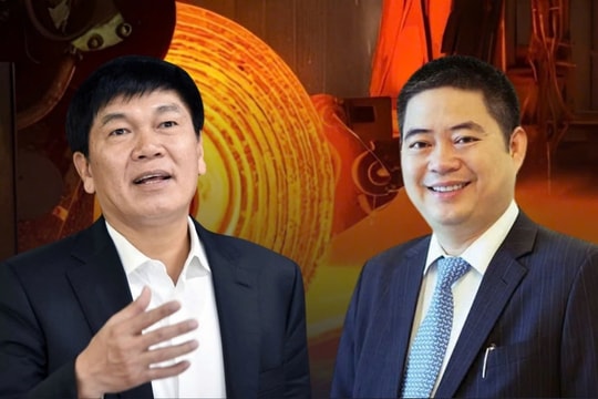 Nhiều tâm huyết với “mảnh ghép” mới, đại gia Ninh Bình chọn nước cờ mà Hòa Phát còn để ngỏ