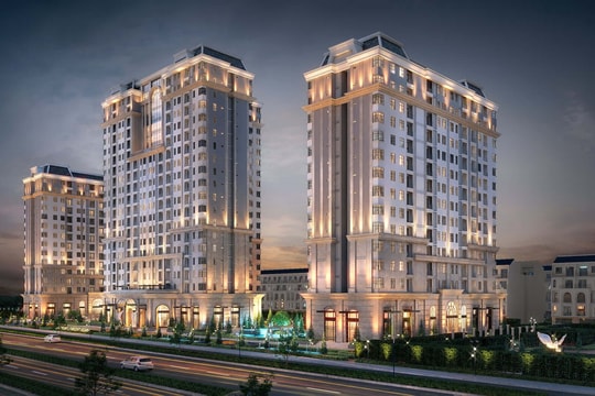 Dự án nghìn tỷ vừa sáp nhập về Ninh Bình, DIC Corp lập tức có động thái mới