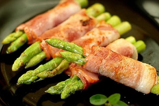 Loại rau "đắt như vàng" lại là khắc tinh của mỡ máu và lão hóa