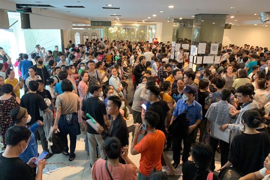 Chen chúc nộp hồ sơ mua nhà ở xã hội, đây sẽ là thông tin khiến người Đà Nẵng ‘ấm lòng’