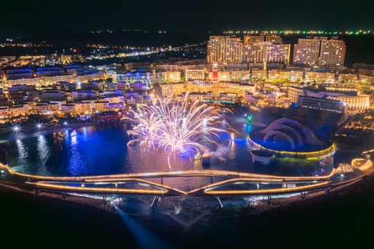 Đảo lớn nhất Việt Nam chính thức lên đặc khu, bước ngoặt lịch sử của đảo ngọc