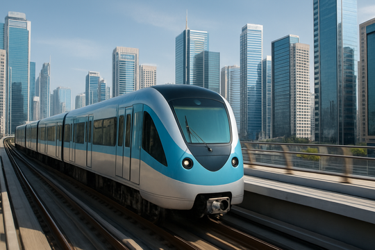 Nóng: Một "ông lớn" vừa muốn làm đường sắt cao tốc Bắc - Nam, vừa muốn làm đường sắt metro tại TP. HCM