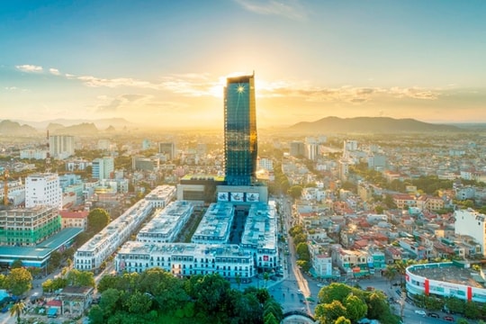 Đây là tỉnh duy nhất Việt Nam chưa từng sáp nhập