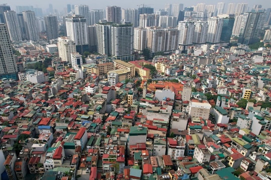 Những cái nhất, đáng chú ý về 34 tỉnh, thành phố mới sau sáp nhập