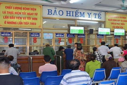 Từ hôm nay, người dân được tự do chọn nơi khám chữa bệnh ban đầu trên toàn quốc
