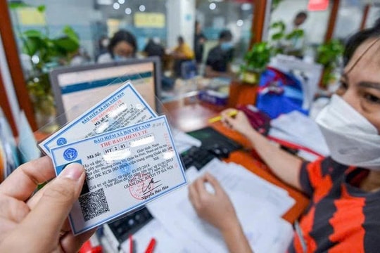 Chính thức: 5 nhóm đối tượng này được hưởng 100% bảo hiểm y tế