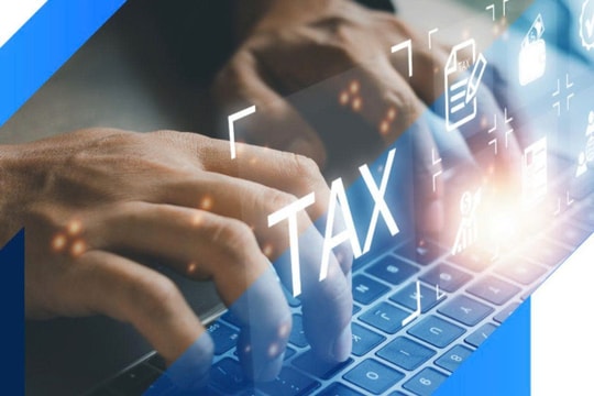 Nhiều chính sách thuế chưa từng có được áp dụng từ ngày hôm nay