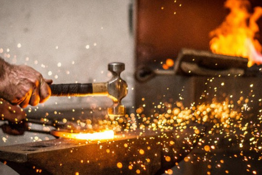 Câu nói tưởng đã cũ nhưng người Việt vẫn lấy làm kim chỉ nam