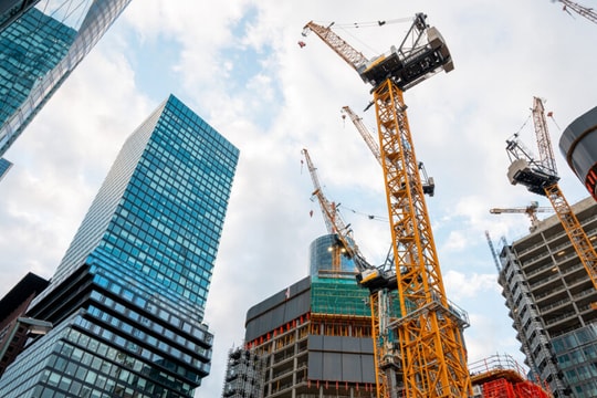 Đối tác lớn của Vingroup, Ecopark, BIM Group… chuẩn bị gọi vốn nghìn tỷ sau khi xóa sạch nợ