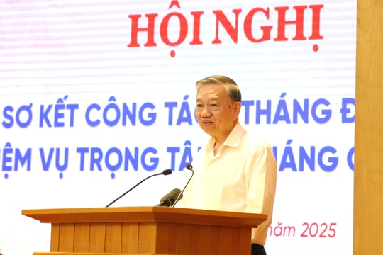 Tạo chuyển biến thực chất, mạnh mẽ trong phát triển khoa học, công nghệ, đổi mới sáng tạo, chuyển đổi số