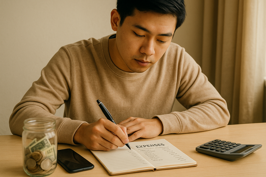 Thói quen nhỏ giúp bạn tích lũy tiền tỷ mà không cần tăng thu nhập