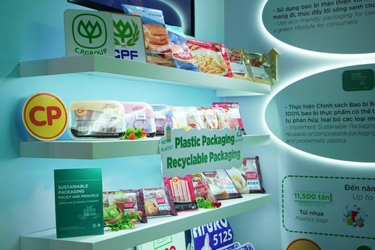 Thông tin mới nhất vụ C.P. Việt Nam bị tố bán heo bệnh, đã có kết luận của cơ quan điều tra