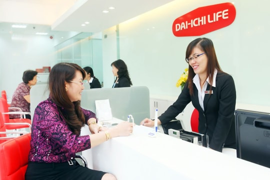 Ngừng bán nhiều sản phẩm bảo hiểm quen thuộc, Dai-ichi Life trấn an khách hàng điều gì?