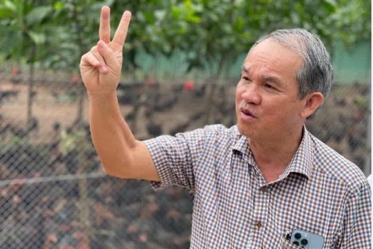 Hoàng Anh Gia Lai (HAG) sắp có khoản thu nhập bất thường cả nghìn tỷ đồng?